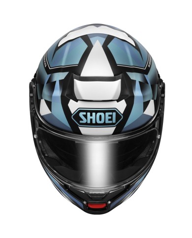 CASCO SHOEI NEOTEC 3 FRAGMENTS TC2