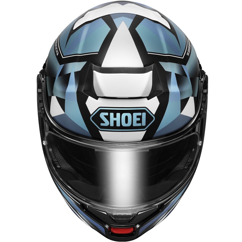 CASCO SHOEI NEOTEC 3 FRAGMENTS TC2