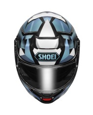 CASCO SHOEI NEOTEC 3 FRAGMENTS TC2