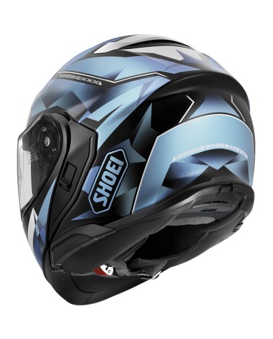 CASCO SHOEI NEOTEC 3 FRAGMENTS TC2