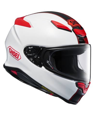 CASCO SHOEI NXR 2 BEAUT TC1