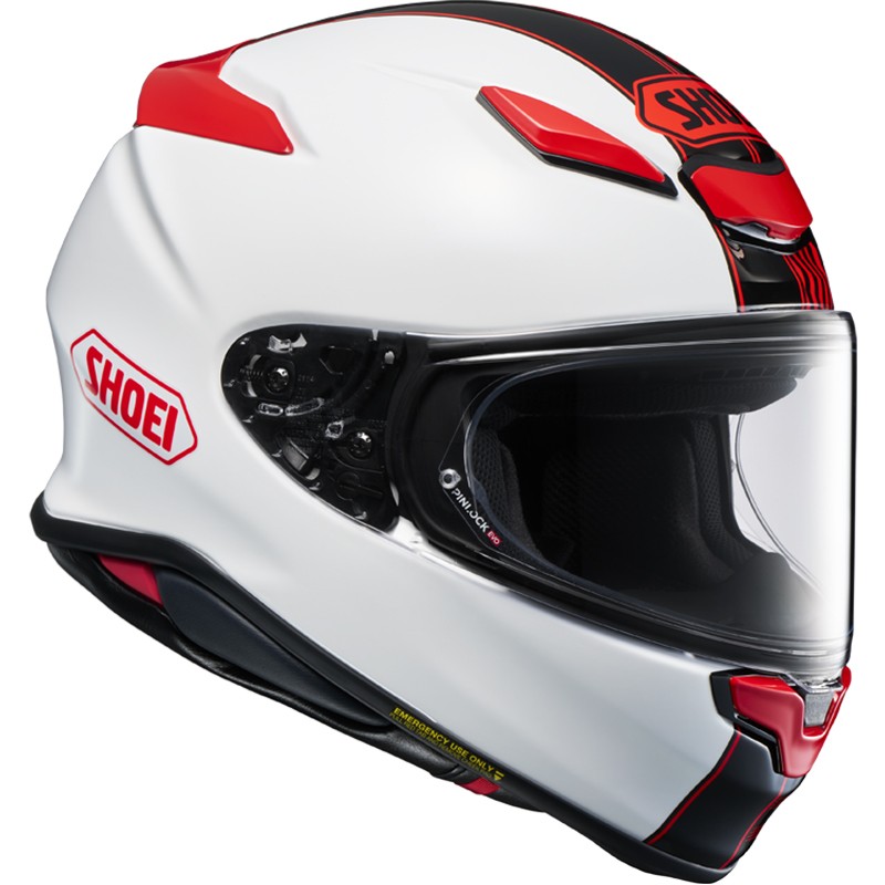 CASCO SHOEI NXR 2 BEAUT TC1