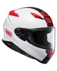CASCO SHOEI NXR 2 BEAUT TC1