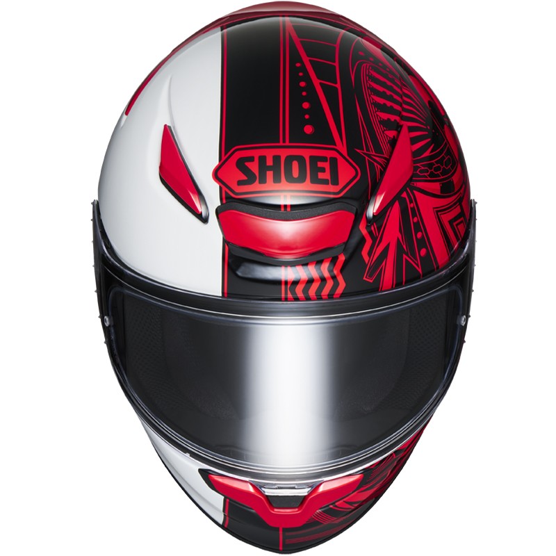 CASCO SHOEI NXR 2 BEAUT TC1