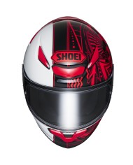 CASCO SHOEI NXR 2 BEAUT TC1