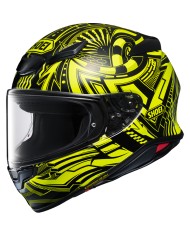 CASCO SHOEI NXR 2 BEAUT TC3