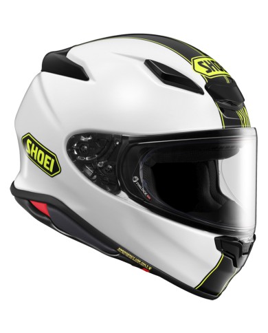 CASCO SHOEI NXR 2 BEAUT TC3