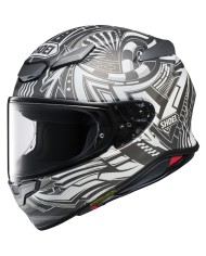 CASCO SHOEI NXR 2 BEAUT TC6
