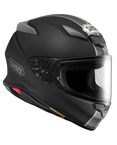 CASCO SHOEI NXR 2 BEAUT TC6