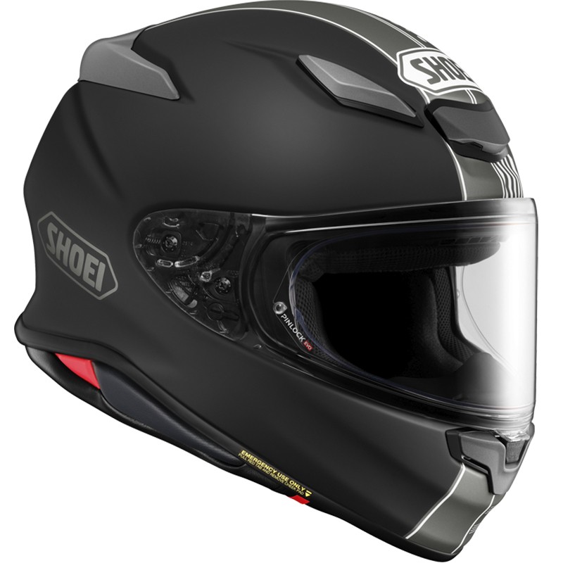 CASCO SHOEI NXR 2 BEAUT TC6