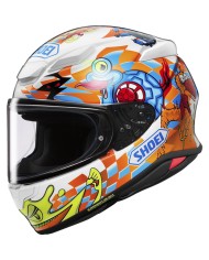 CASCO SHOEI NXR 2 YAGYO TC2