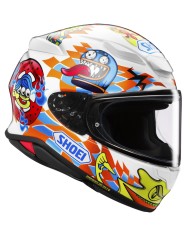 CASCO SHOEI NXR 2 YAGYO TC2