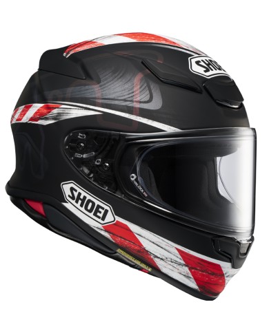 CASCO SHOEI NXR 2 KNEE DOWN TC5