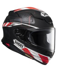 CASCO SHOEI NXR 2 KNEE DOWN TC5