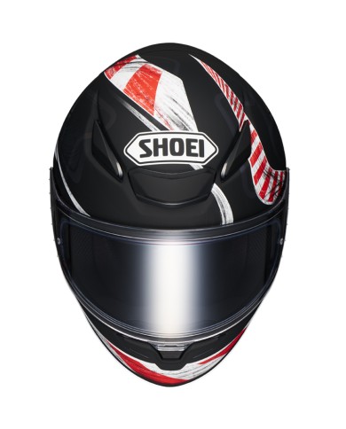 CASCO SHOEI NXR 2 KNEE DOWN TC5