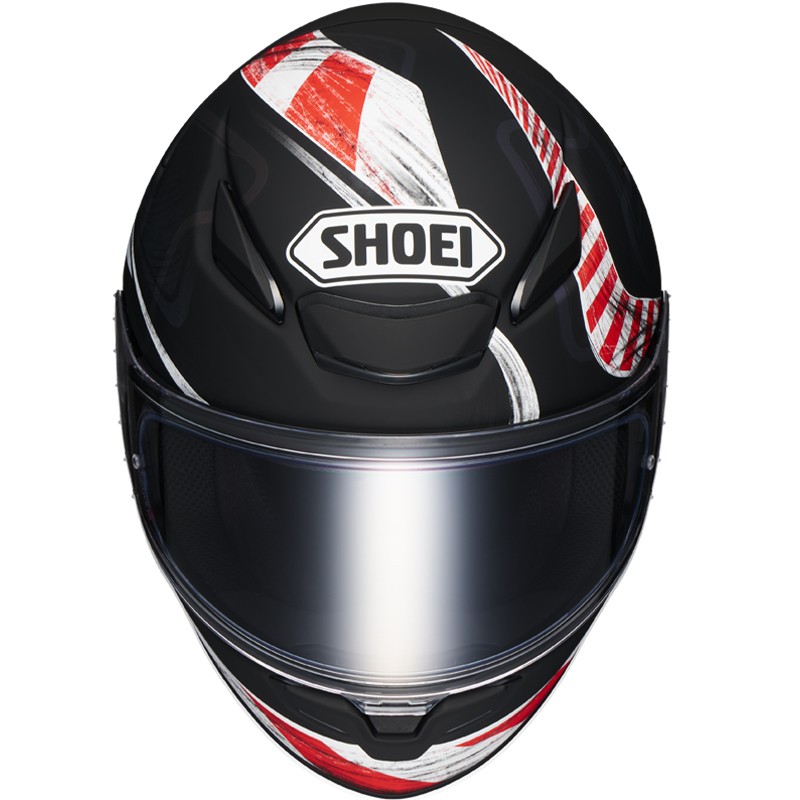 CASCO SHOEI NXR 2 KNEE DOWN TC5