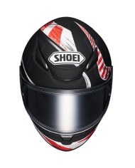 CASCO SHOEI NXR 2 KNEE DOWN TC5