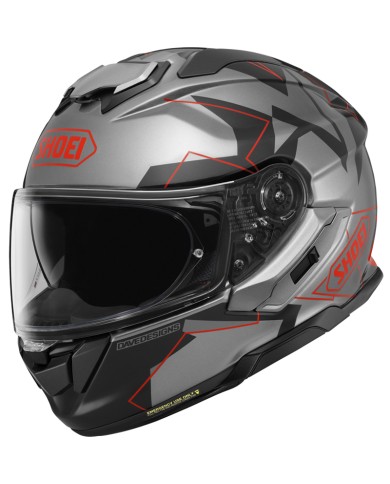 CASCO SHOEI GT-AIR 3 MM93 COLLECTION GRIP TC1