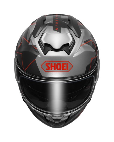 CASCO SHOEI GT-AIR 3 MM93 COLLECTION GRIP TC1