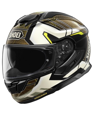 CASCO SHOEI GT-AIR 3 HIKE TC11