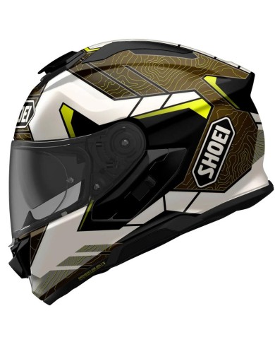 CASCO SHOEI GT-AIR 3 HIKE TC11