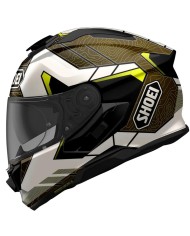 CASCO SHOEI GT-AIR 3 HIKE TC11