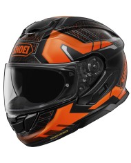 CASCO SHOEI GT-AIR 3 HIKE TC8