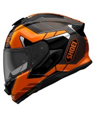 CASCO SHOEI GT-AIR 3 HIKE TC8