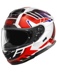 CASCO SHOEI GT-AIR 3 HIKE TC10