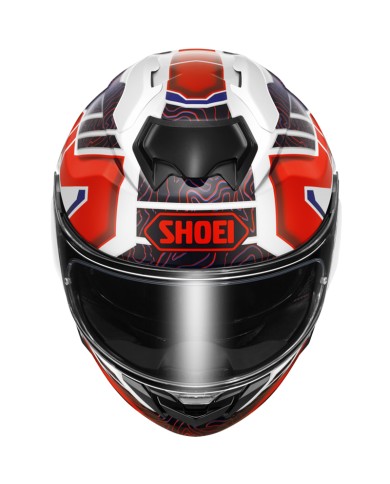 CASCO SHOEI GT-AIR 3 HIKE TC10