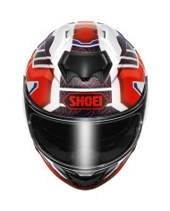 CASCO SHOEI GT-AIR 3 HIKE TC10