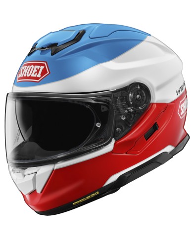CASCO SHOEI GT-AIR 3 LILT TC10