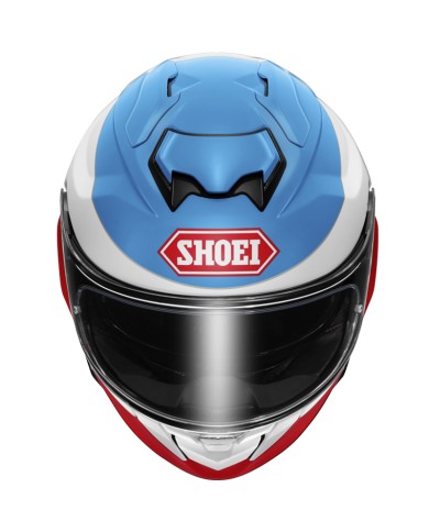 CASCO SHOEI GT-AIR 3 LILT TC10