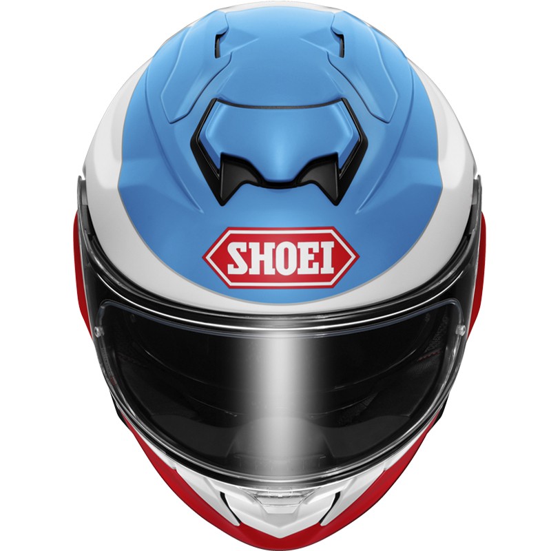 CASCO SHOEI GT-AIR 3 LILT TC10