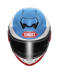 CASCO SHOEI GT-AIR 3 LILT TC10