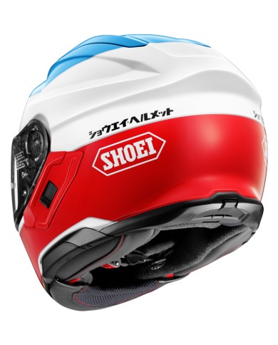 CASCO SHOEI GT-AIR 3 LILT TC10