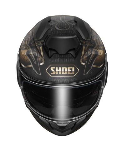 CASCO SHOEI GT-AIR 3 NILE TC9