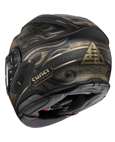 CASCO SHOEI GT-AIR 3 NILE TC9