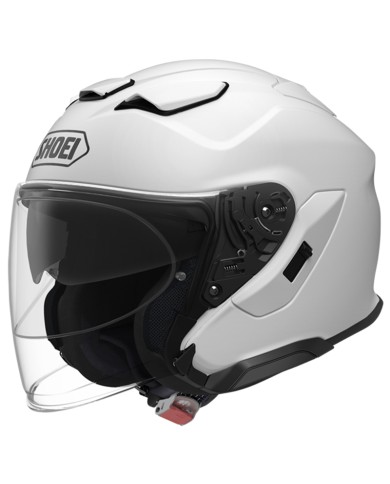 CASCO SHOEI J-CRUISE 3 BLANCO