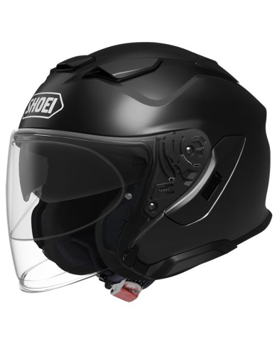 CASCO SHOEI J-CRUISE 3 NEGRO