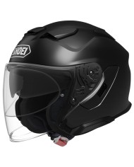 CASCO SHOEI J-CRUISE 3 NEGRO