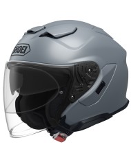 CASCO SHOEI J-CRUISE 3 GRIS BASALTO