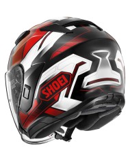 CASCO SHOEI J-CRUISE 3 WHIZZY TC1
