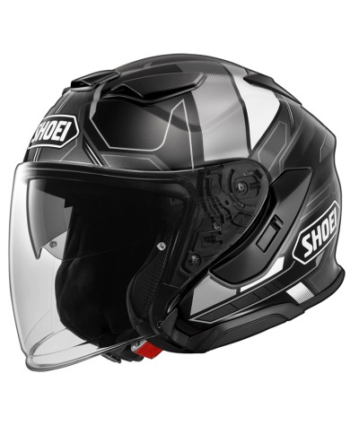 CASCO SHOEI J-CRUISE 3 WHIZZY TC5
