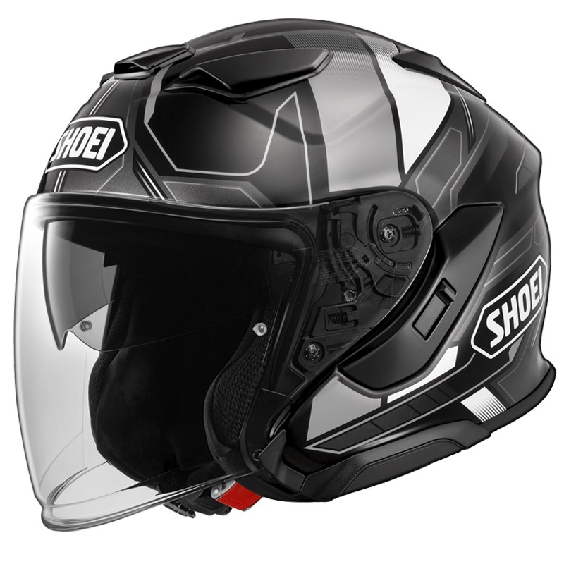 CASCO SHOEI J-CRUISE 3 WHIZZY TC5