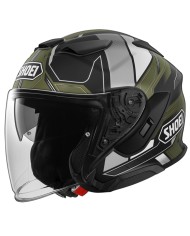 CASCO SHOEI J-CRUISE 3 WHIZZY TC11