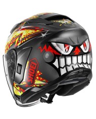 CASCO SHOEI J-CRUISE 3 INSPIRED TC1