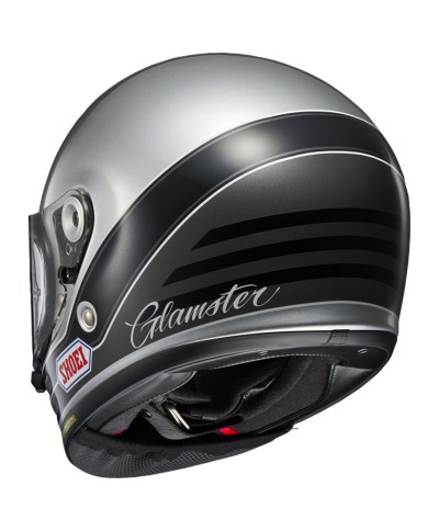 CASCO SHOEI GLAMSTER 06 ABIDING TC10