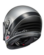 CASCO SHOEI GLAMSTER 06 ABIDING TC10