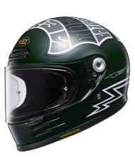 CASCO SHOEI GLAMSTER 06 HEIWA MOTORCYCLES TC4